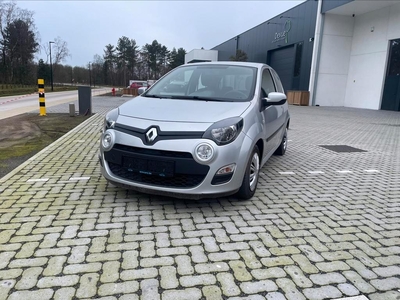 Renault Twingo 1.2 benzine met garantie