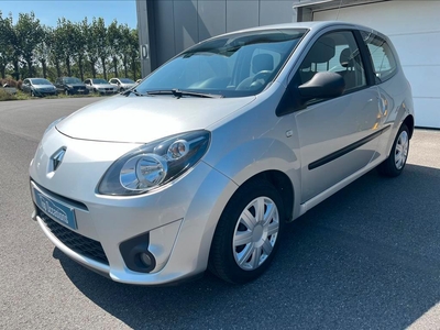 Renault Twingo 1.2i Benzine 2008 Airco Gekeurd LEZ OK