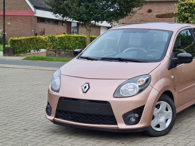 Renault Twingo 1.2I Benzine 55kw L.EZ-> 2030 OK Jaar 2011,