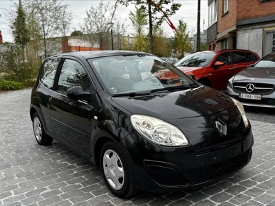 Renault Twingo 1.2i essence 140.000km prête a immatriculer