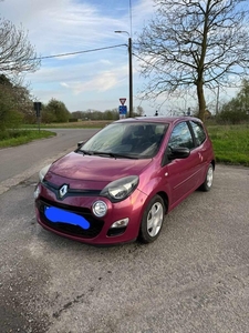 RENAULT TWINGO 15 DCI EURO5B AIRCO GEKEURT V VERKOOP