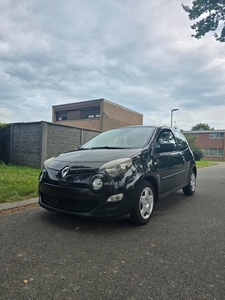 Renault twingo 1.5 diesel gekeurd vvk