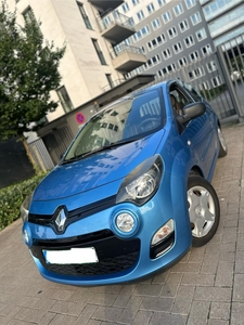 Renault Twingo Phase 2 Essence 2012