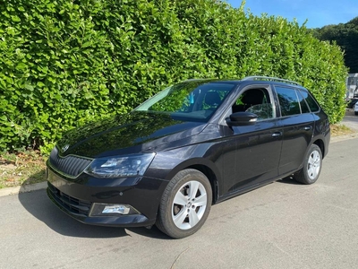 Skoda Fabia 1.0 TSI CLIM ❄️ GPS ️ ✅ GPS CT OK+CAR-PASS ️✅