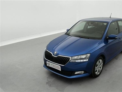 Skoda Fabia 1.0i Ambition CLIM / BLUETOOTH (bj 2021)