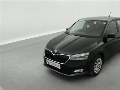 Skoda Fabia 1.0i Ambition NAVI / KEYLESS / PDC AR (bj 2020)