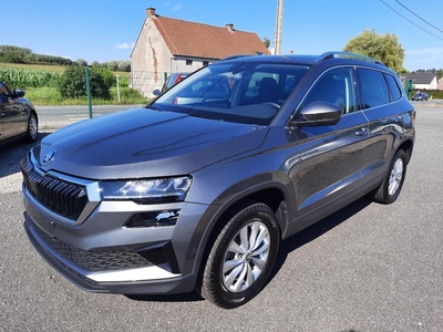 Skoda Karoq 1.5 TSI