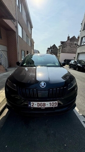 Skoda Karoq 2.0 TDI DSG 4X4 Sportline