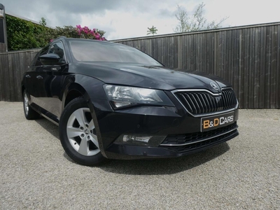 Skoda Superb 1.4 TSI ACT Ambition NETTO: 13.215EURO