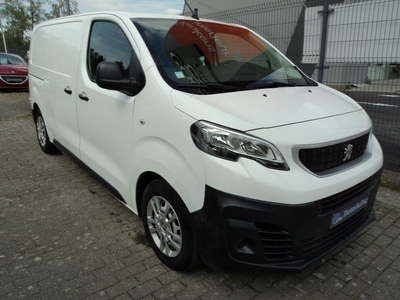 te koop peugeot expert 1.6 hdi 248000 km euro 6b