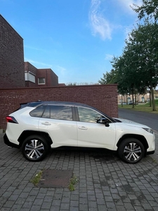 Toyota Rav4 AWD 4x4