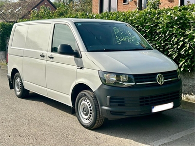 Transporter t6 2.0 tdi..euro 6…gps..cuir..0494121235