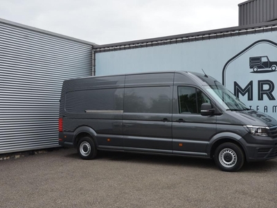 Volkswagen Crafter- L4H3-Camera- GPS- Androidauto- 31990+BTW