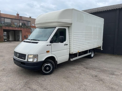 Volkswagen LT 2.8 TDi