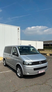 VOLKSWAGEN MULTIVAN STARTLINE 2.0TDI