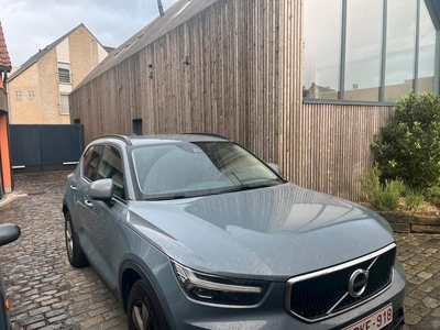 Volvo XC 40