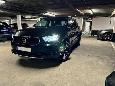 Volvo XC 40 D3