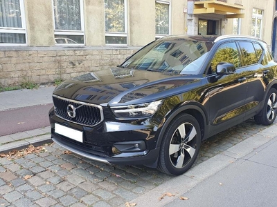 Volvo XC 40 Euro 6dt 2L