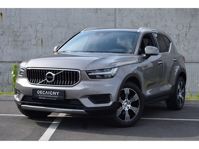 Volvo XC40 1.5 T3 INSCRIPTION *LEDER*HARMAN KARDON*CAMERA*N