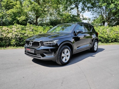 Volvo XC40 T3 (bj 2018)