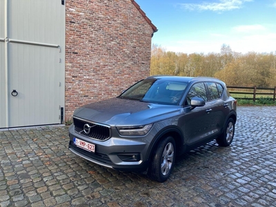 Volvo XC40 T3 in nieuwstaat