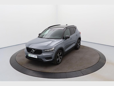 Volvo XC40 XC40 2.0 D4 AWD R-Design Geartronic