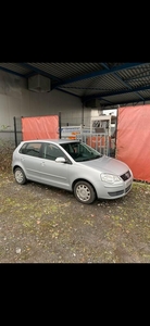 Vw polo 1.2 essence