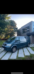 Vw t5 caravelle