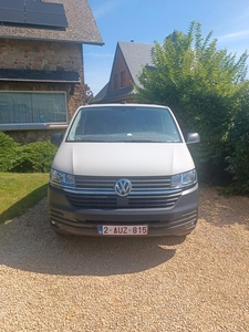 Vw T6.1 L2H1 150 pk