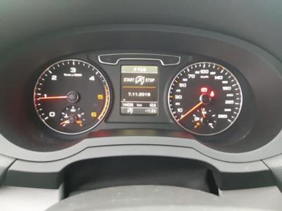 Audi Q3 2.0 TDi GPS /CUIR 12.250€+TVA+BTW+VAT GARANTIE