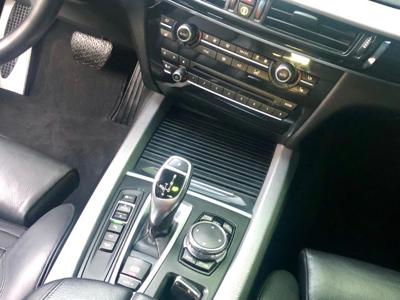 BMW X5 3.0 dAS xDrive30 - PACK M FULL OPTIONS