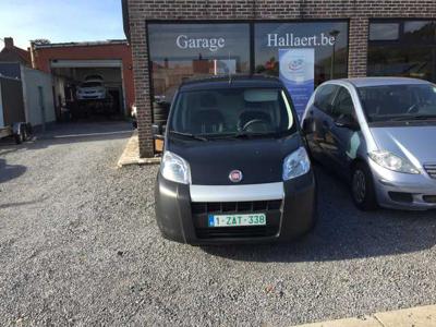 Fiat Fiorino 1.4i Combi 2jaar garantie