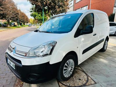 CITROËN BERLINGO 1.6HDI AIRCO 2014 3 ZITPL 5350€+ BTW