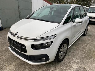 106.000km C4 Picasso 1.6hdi