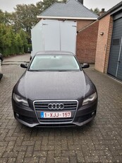 Audi a4 1.8 tfsi 225 pk zeer goede staat