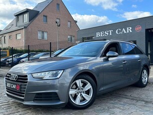 Audi A4 2.0 TDi * AutoMaat * PanoDak (bj 2017)