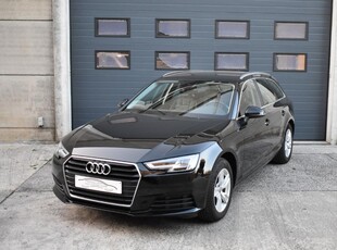 Audi A4 Avant 35TFSI S-Tronic