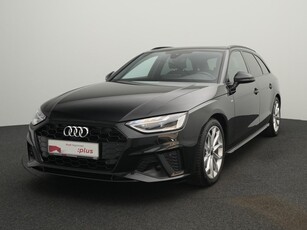 Audi A4 Avant A4 Avant 30 TDi Business Edition S line S tron