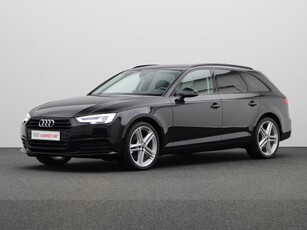 Audi A4 Avant A4 Avant 35 TDi Business Edition S tron.(EU6d-