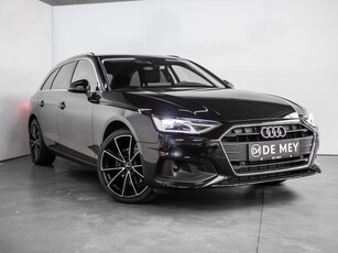 Audi A4 Avant A4 Avant 35 TFSI Business Edition Attraction S