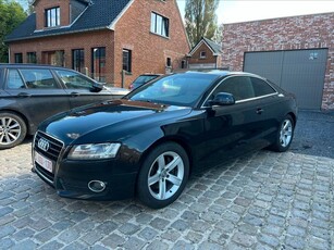 Audi A5 3.2 benzine