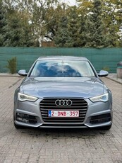 Audi a6 2.0 tdi 2017 model goed in staat 150 pk 0483455481