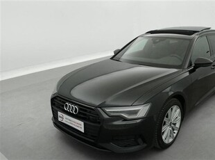 Audi A6 35 TDi Sport S tronic Cuir / Navi / Led / Pano