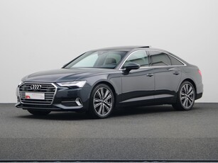 Audi A6 A6 50 TFSI e Quattro PHEV Business Edition Sport S t