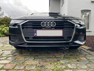 Audi A6 avant 35tdi