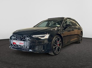 Audi A6 Avant A6 Avant 55 TFSI e Q PHEV Competition S tronic