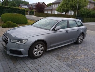 AUDI A6 AVANT TDI ultra 2.0 (2017)