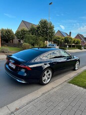 Audi A7 40 TDi Quattro