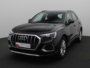 Audi Q3 Q3 35 TFSI Business Edition Advanced S tronic