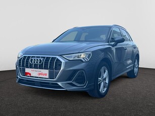 Audi Q3 Q3 35 TFSI Business Edition S line S tronic